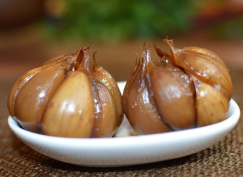 قیمت خرید سیر سرکه سیب + فروش ویژه